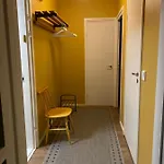 Huttu 2 - Ihqu Kaksio Mahtavalla Sijainnilla Huoneisto *