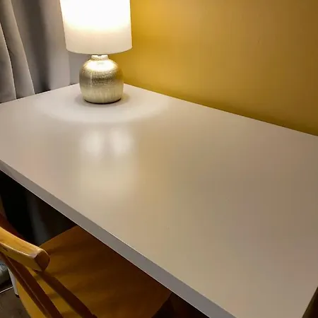 Huttu - Ihqu Kaksio Mahtavalla Sijainnilla Apartment *