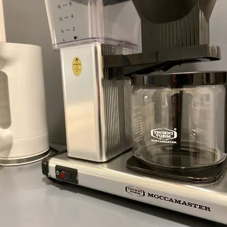 Apartment Huttu 2 - Ihqu Kaksio Mahtavalla Sijainnilla Iisalmi