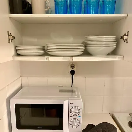 Huttu 2 - Ihqu Kaksio Mahtavalla Sijainnilla Iisalmi