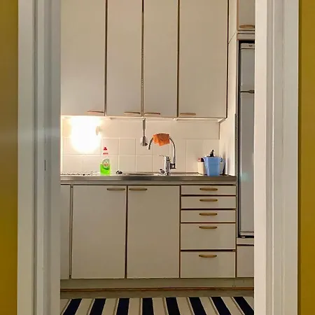 Huttu 2 - Ihqu Kaksio Mahtavalla Sijainnilla Iisalmi