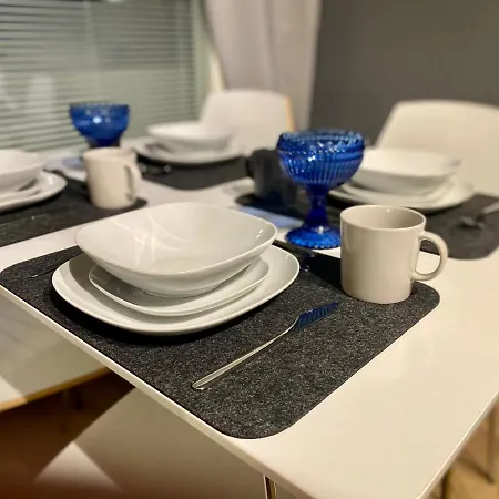 Huttu - Ihqu Kaksio Mahtavalla Sijainnilla Apartment *