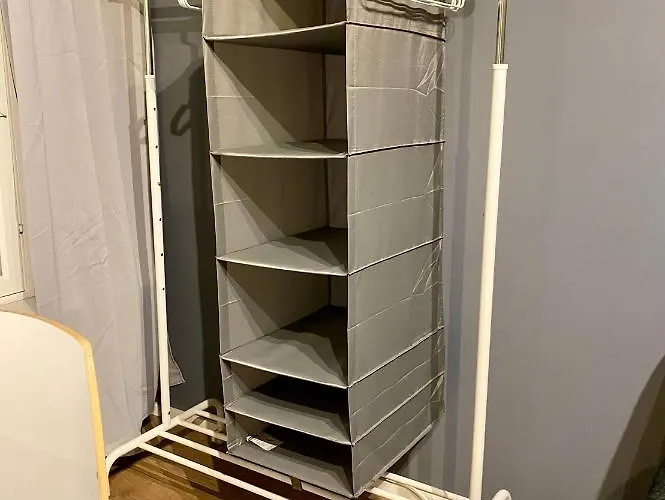 Huttu 2 - Ihqu Kaksio Mahtavalla Sijainnilla * Iisalmi