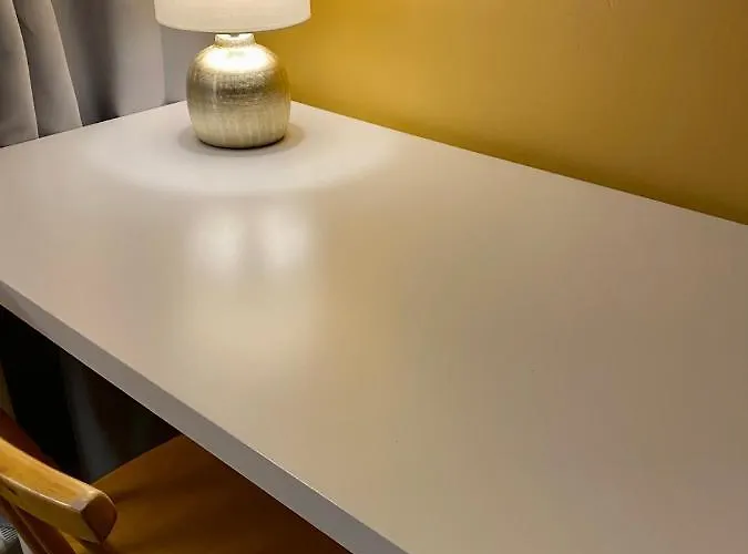 Huttu 2 - Ihqu Kaksio Mahtavalla Sijainnilla Appartement *