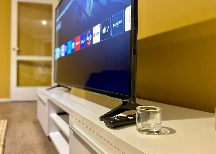 Huttu 2 - Ihqu Kaksio Mahtavalla Sijainnilla Appartement Iisalmi